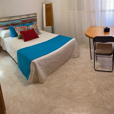 Ferienwohnung Casa Del Carmen Lorca  Exterior foto