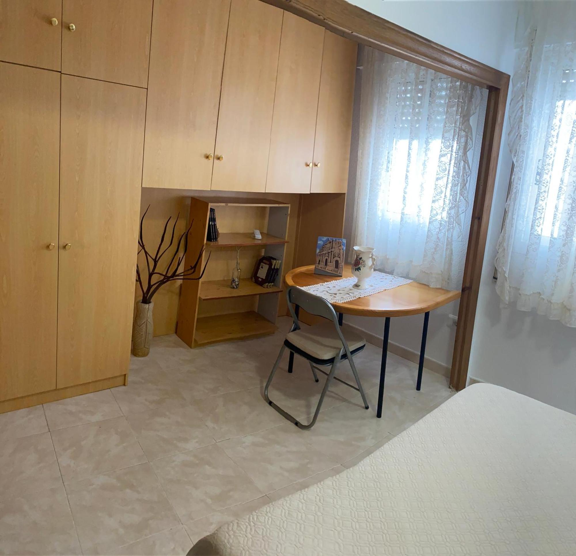 Ferienwohnung Casa Del Carmen Lorca  Exterior foto
