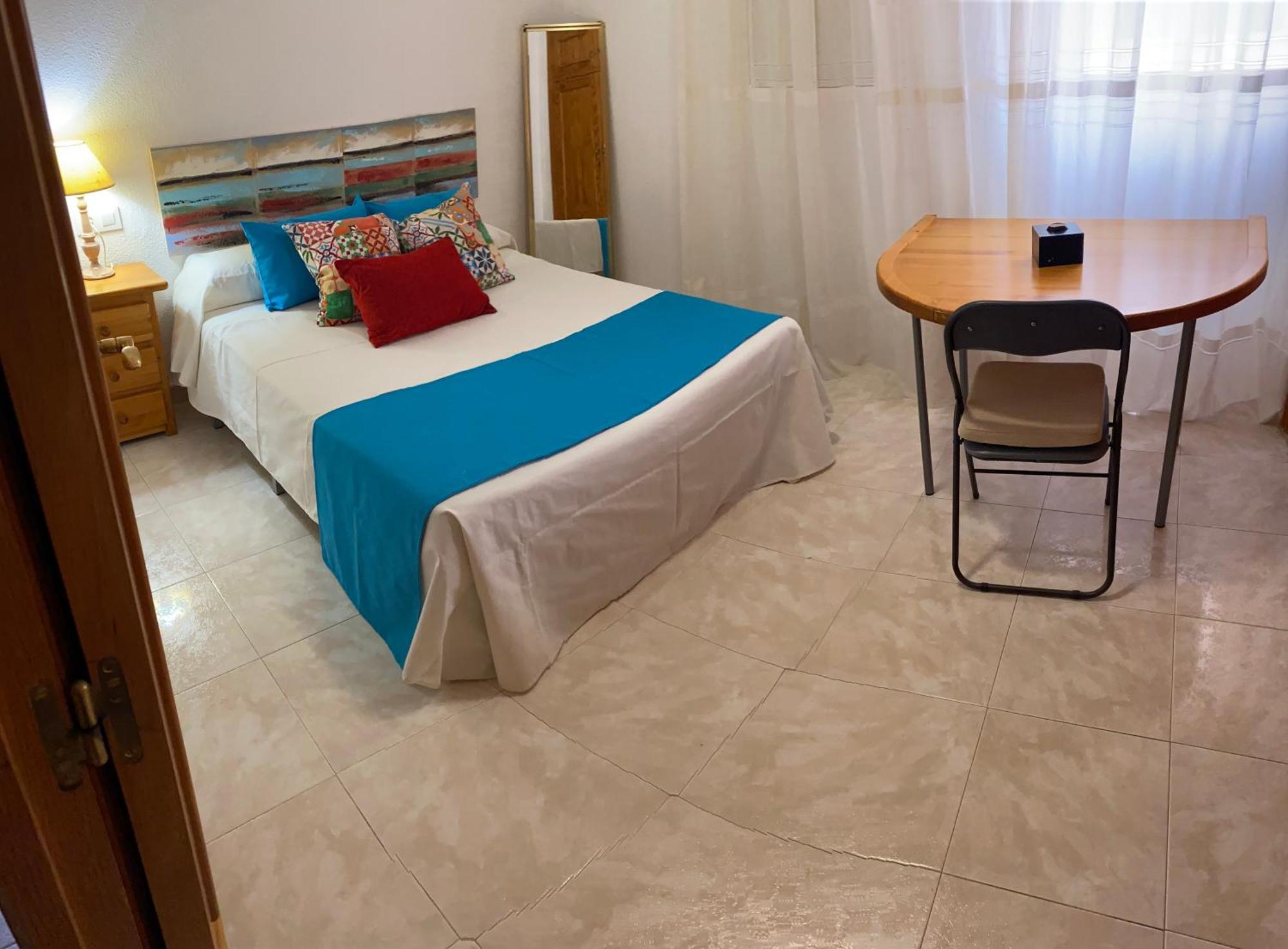 Ferienwohnung Casa Del Carmen Lorca  Exterior foto