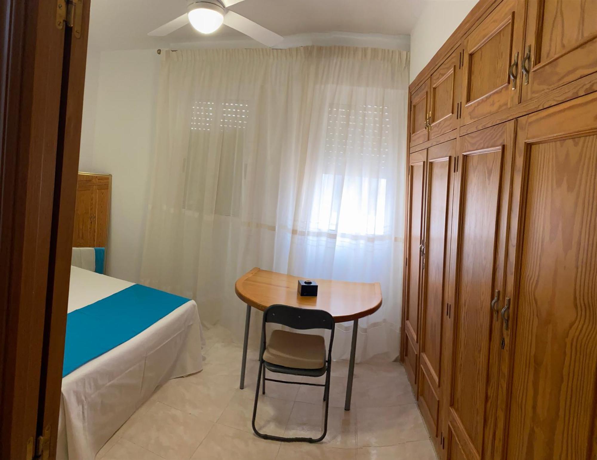 Ferienwohnung Casa Del Carmen Lorca  Exterior foto