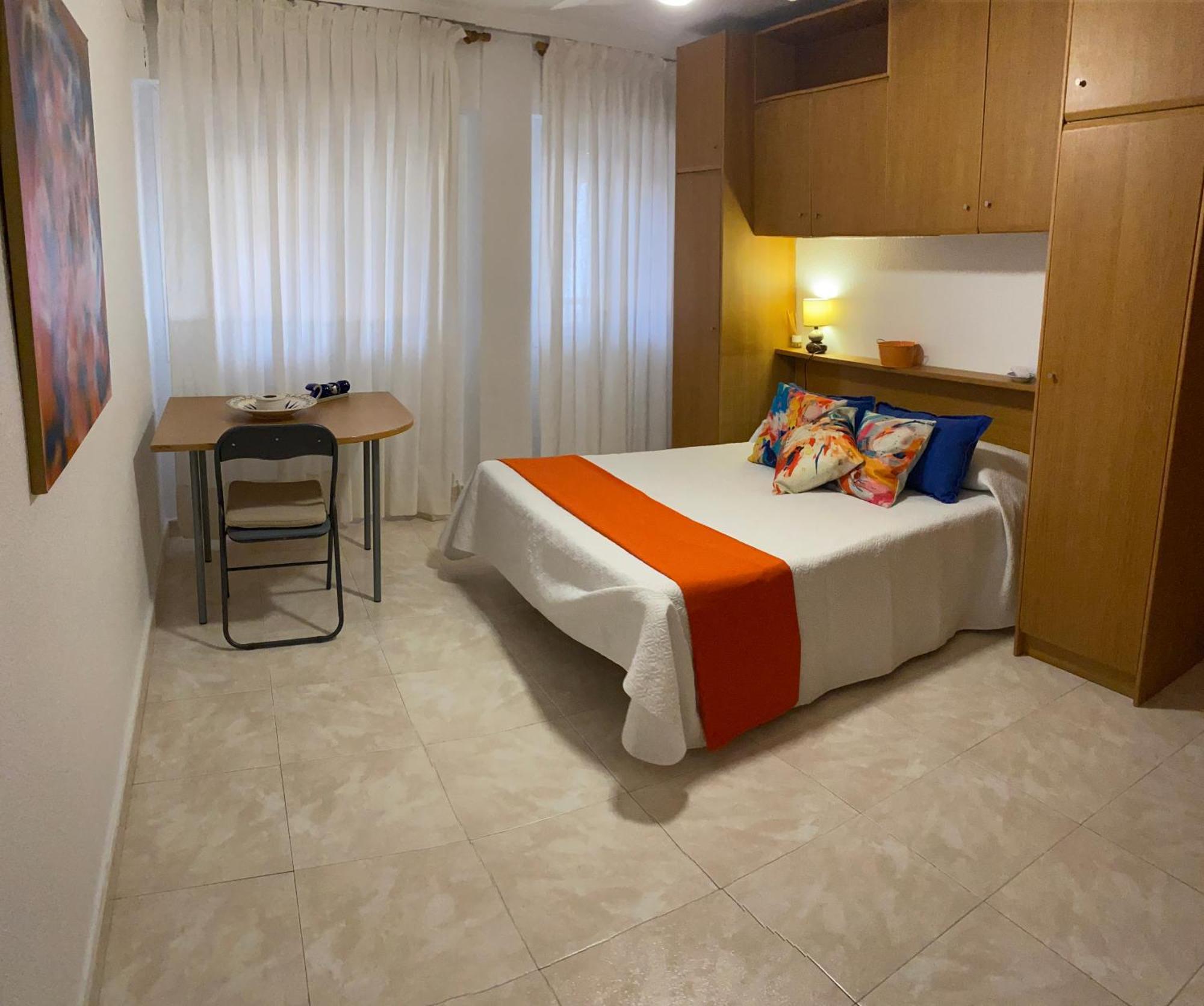 Ferienwohnung Casa Del Carmen Lorca  Exterior foto
