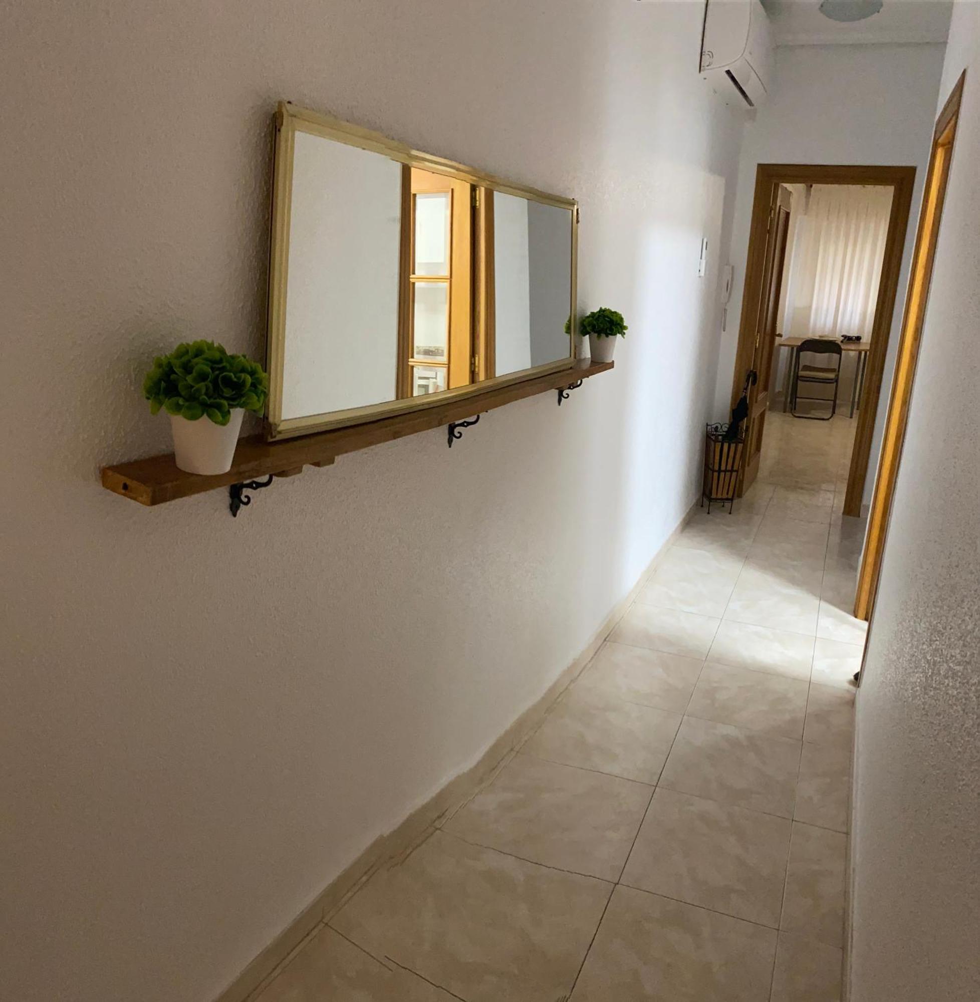 Ferienwohnung Casa Del Carmen Lorca  Exterior foto
